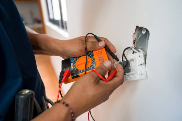 Best Commercial Electrician Services  in Oak Harbor, WA