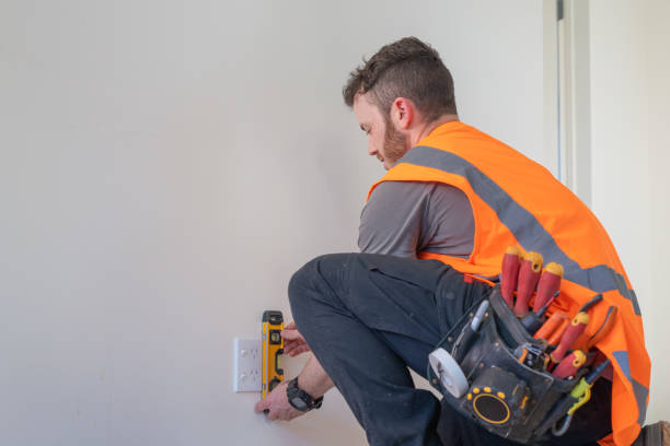 Best Electrical Upgrades for Homes  in Oak Harbor, WA